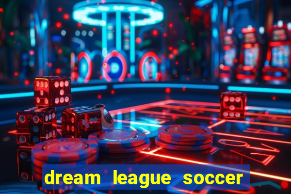 dream league soccer logo url